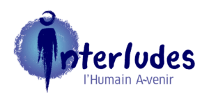 Logo d'Interludes
