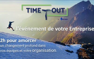 Event Time-out by Interludes QVT